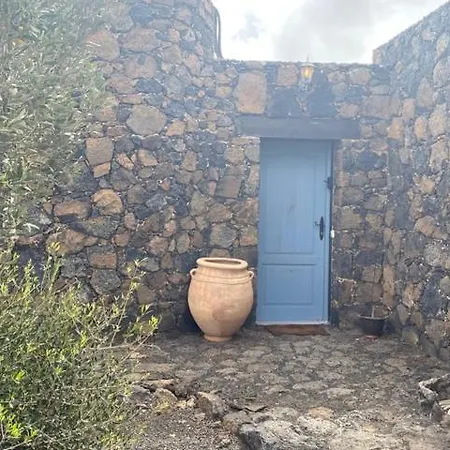 Eco-villa Haleakala Ocean View - Private Swimming Pool- Solar Energy Villaverde (Fuerteventura)