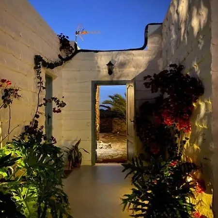 Villa Eco-villa Haleakala Ocean View - Private Swimming Pool- Solar Energy Villaverde (Fuerteventura)