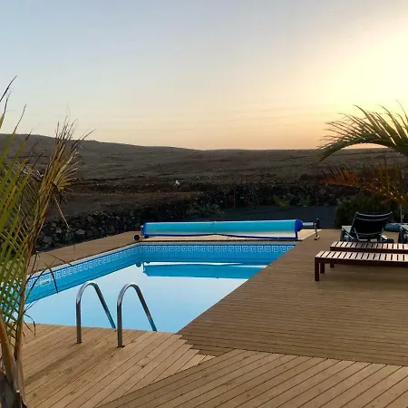 Villa Eco-villa Haleakala Ocean View - Private Swimming Pool- Solar Energy *